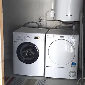 Le De Ma Mère Les Confins Appartement