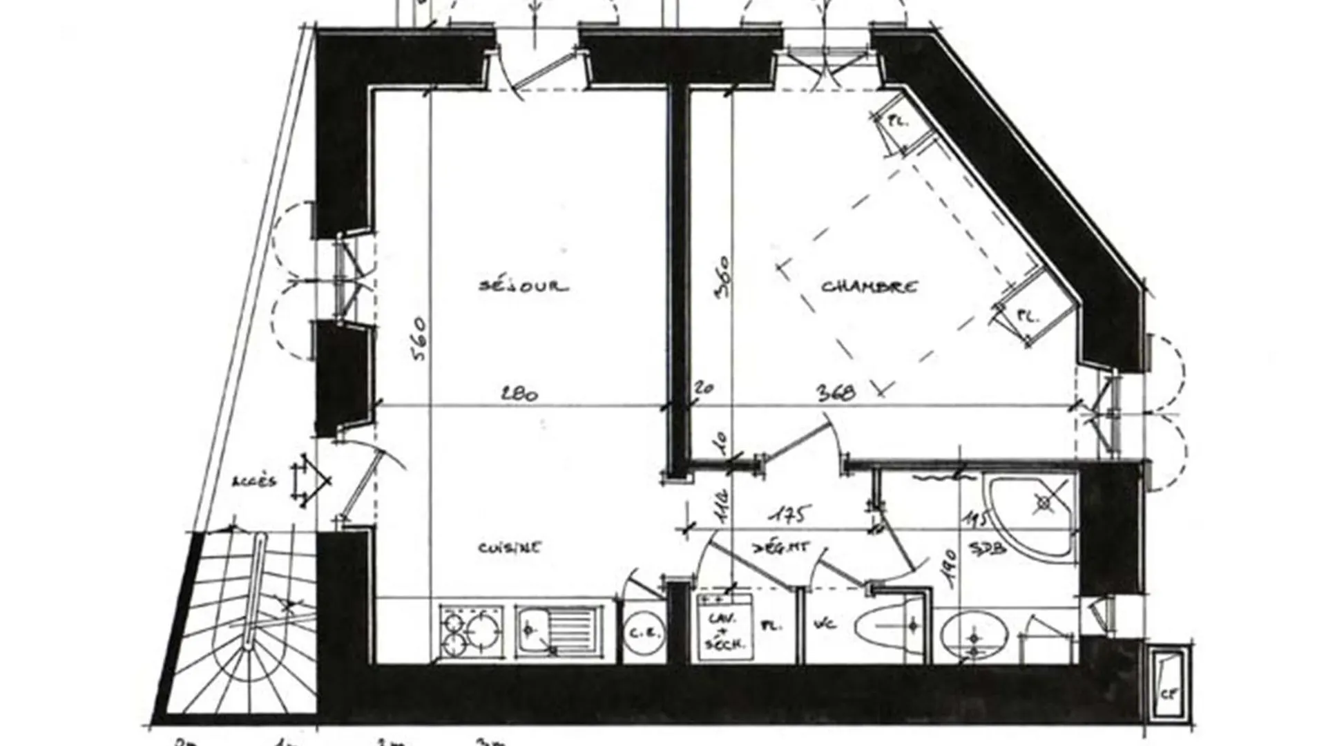 Appartement Cosy 4 Pers A La Clusaz, Wifi, Animaux Admis - Fr-1-818-36 Apartment