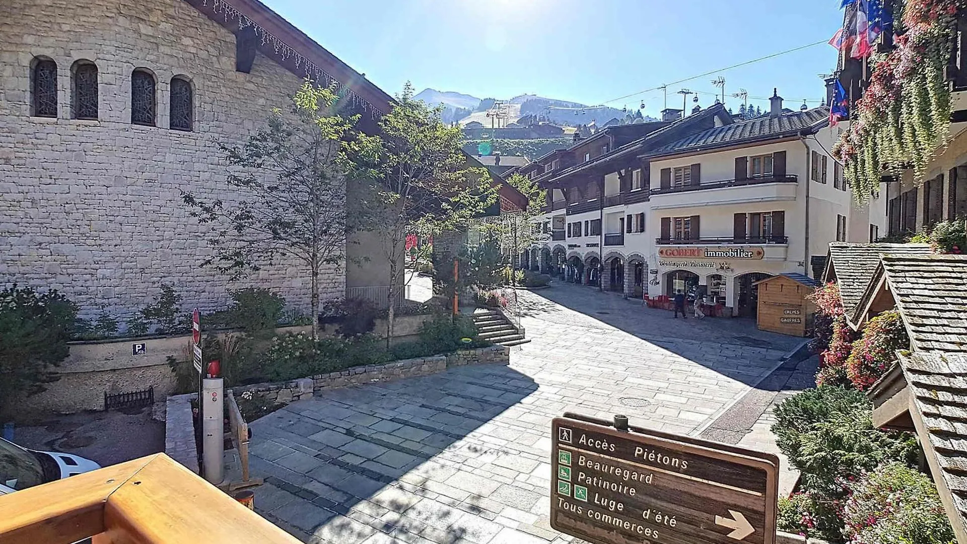 Apartment Appartement Cosy 4 Pers A La Clusaz, Wifi, Animaux Admis - Fr-1-818-36