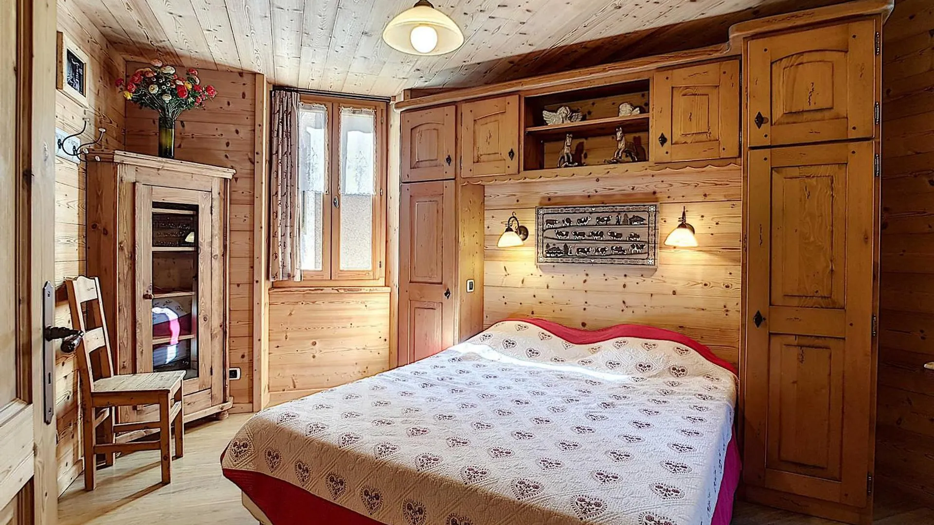Apartment Appartement Cosy 4 Pers A La Clusaz, Wifi, Animaux Admis - Fr-1-818-36 France